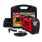 Telwin Force 145 Ηλεκτροκόλληση Inverter 130A (max) Ηλεκτροδίου (MMA) Telwin Force 145 Ηλεκτροκόλληση Inverter 130A (max) Ηλεκτροδίου (MMA)