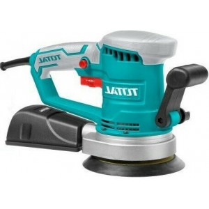 Total TF2041506 Έκκεντρο Τριβείο 150mm Ρεύματος 450W Total TF2041506 Έκκεντρο Τριβείο 150mm Ρεύματος 450W