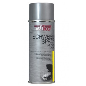 Wiko Σπρέι Συγκόλλησης 400ml Wiko Σπρέι Συγκόλλησης 400ml
