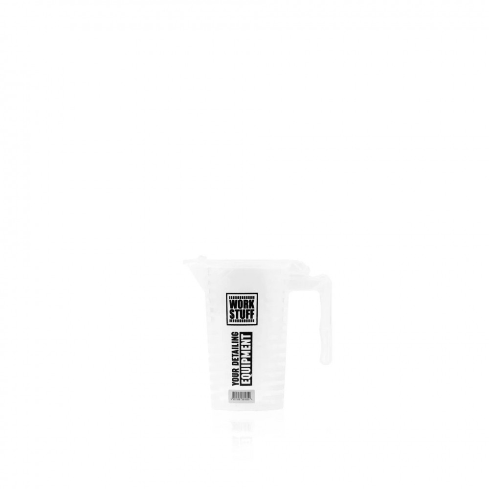 Work Stuff Δοσομετρητής 100ml