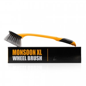 Work Stuff Monsoon XL Βούρτσα Καθαρισμού Ζαντών & Θόλων 50cm