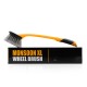 Work Stuff Monsoon XL Βούρτσα Καθαρισμού Ζαντών & Θόλων 50cm