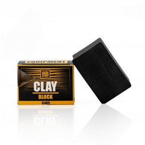 Work Stuff Τακάκι Πλαστελίνης Καθαρισμού Clay Block Work Stuff Τακάκι Πλαστελίνης Καθαρισμού Clay Block