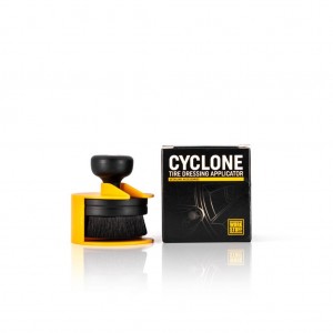 Work Stuff Cyclone Βουρτσάκι Εφαρμογής για Ελαστικά Work Stuff Cyclone Βουρτσάκι Εφαρμογής για Ελαστικά