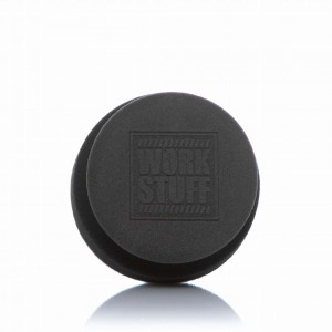 Work Stuff Handy Wax Applicator Σφουγγάρι Εφαρμογής Κεριού για Αμάξωμα Φ85mm Work Stuff Handy Wax Applicator Σφουγγάρι Εφαρμογής Κεριού για Αμάξωμα Φ85mm