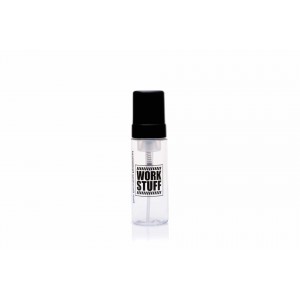 Work Stuff Foam Bottle Μπουκαλάκι αφρού 150ml Work Stuff Foam Bottle Μπουκαλάκι αφρού 150ml