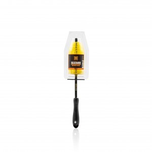 Work Stuff Blizzard MiniWheel Brush Βούρτσα Καθαρισμού Ζαντών 36cm Work Stuff Blizzard MiniWheel Brush Βούρτσα Καθαρισμού Ζαντών 36cm
