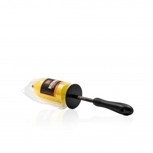 Work Stuff Blizzard MiniWheel Brush Βούρτσα Καθαρισμού Ζαντών 36cm Work Stuff Blizzard MiniWheel Brush Βούρτσα Καθαρισμού Ζαντών 36cm