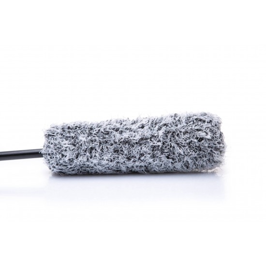 Work Stuff Squall Wheel Brush Βούρτσα Καθαρισμού Ζαντών 46cm Work Stuff Squall Wheel Brush Βούρτσα Καθαρισμού Ζαντών 46cm