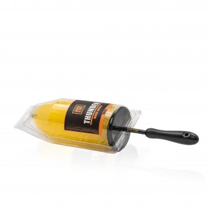Work Stuff Thunder Wheel Brush Βούρτσα Καθαρισμού Ζαντών 45cm Work Stuff Thunder Wheel Brush Βούρτσα Καθαρισμού Ζαντών 45cm