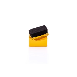 Work Stuff Detailing Tyre Applicator Σφουγγάρι για Ελαστικά Αυτοκινήτου Work Stuff Detailing Tyre Applicator Σφουγγάρι για Ελαστικά Αυτοκινήτου