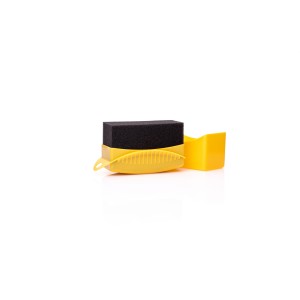 Work Stuff Detailing Tyre Applicator Σφουγγάρι για Ελαστικά Αυτοκινήτου Work Stuff Detailing Tyre Applicator Σφουγγάρι για Ελαστικά Αυτοκινήτου