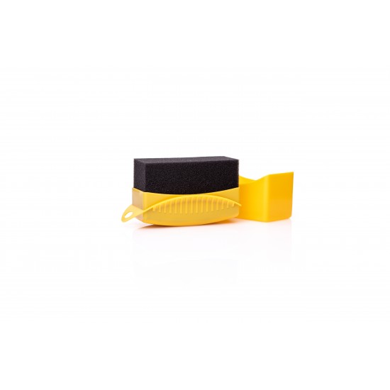Work Stuff Detailing Tyre Applicator Σφουγγάρι για Ελαστικά Αυτοκινήτου Work Stuff Detailing Tyre Applicator Σφουγγάρι για Ελαστικά Αυτοκινήτου