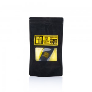 Work Stuff Coating Applicator Kit Σετ Τακάκια Εφαρμογής Κεραμικού Work Stuff Coating Applicator Kit Σετ Τακάκια Εφαρμογής Κεραμικού