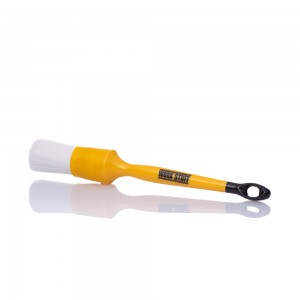 Work Stuff Πινέλο Καθαρισμού Detailing Brush Albino 30mm Work Stuff Πινέλο Καθαρισμού Detailing Brush Albino 30mm