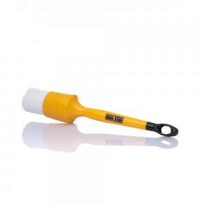 Work Stuff Πινέλο Καθαρισμού Detailing Brush Albino 40mm Work Stuff Πινέλο Καθαρισμού Detailing Brush Albino 40mm