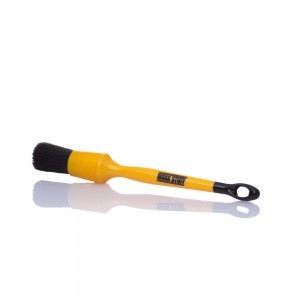 Work Stuff Πινέλο Καθαρισμού Detailing Brush Black 24mm Work Stuff Πινέλο Καθαρισμού Detailing Brush Black 24mm