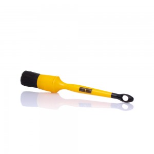 Work Stuff Πινέλο Καθαρισμού Detailing Brush Black 30mm Work Stuff Πινέλο Καθαρισμού Detailing Brush Black 30mm