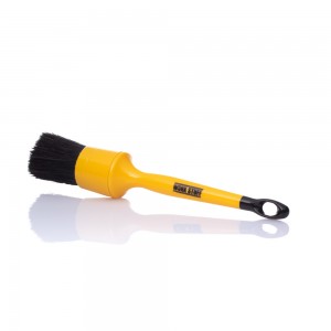 Work Stuff Πινέλο Καθαρισμού Detailing Brush Black 40mm Work Stuff Πινέλο Καθαρισμού Detailing Brush Black 40mm