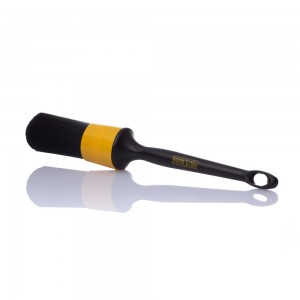 Work Stuff Πινέλο Καθαρισμού Detailing Brush Stiff Φ40mm Work Stuff Πινέλο Καθαρισμού Detailing Brush Stiff Φ40mm