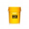 Work Stuff Detailing Bucket Κουβάς Κίτρινος Πλυσίματος 20lt Work Stuff Detailing Bucket Κουβάς Κίτρινος Πλυσίματος 20lt