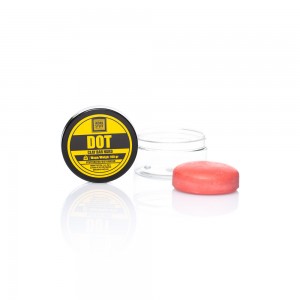 Work Stuff Dot Clay Bar Hard Πηλός Καθαρισμού Υψηλή Σκληρότητα 100gr Work Stuff Dot Clay Bar Hard Πηλός Καθαρισμού Υψηλή Σκληρότητα 100gr