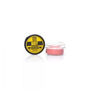 Work Stuff Dot Clay Bar Hard Πηλός Καθαρισμού Υψηλή Σκληρότητα 100gr Work Stuff Dot Clay Bar Hard Πηλός Καθαρισμού Υψηλή Σκληρότητα 100gr