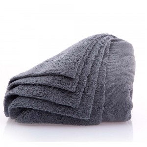 Work Stuff Gentleman Basic Πετσέτα Στεγνώματος με Μικροΐνες 350gr/m2 40x40cm 5τμχ Work Stuff Gentleman Basic Πετσέτα Στεγνώματος με Μικροΐνες 350gr/m2 40x40cm 5τμχ
