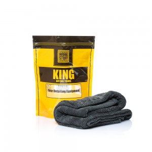 Work Stuff King Drying Towel Πετσέτα Στεγνώματος με Μικροΐνες 1100gr/m2 Work Stuff King Drying Towel Πετσέτα Στεγνώματος με Μικροΐνες 1100gr/m2