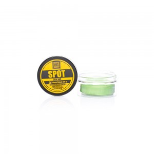 Work Stuff Spot Clay Bar Medium Πηλός Καθαρισμού Μεσαία Σκληρότητα 100gr Work Stuff Spot Clay Bar Medium Πηλός Καθαρισμού Μεσαία Σκληρότητα 100gr