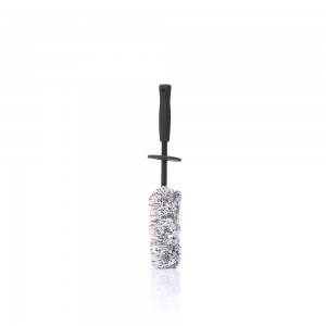 Work Stuff Squally Wheel Brush Βούρτσα Καθαρισμού Ζαντών 38cm Work Stuff Squally Wheel Brush Βούρτσα Καθαρισμού Ζαντών 38cm