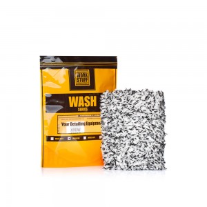 Work Stuff Typhoon Wash Σφουγγάρι Πλυσίματος για Αμάξωμα 22x18cm Work Stuff Typhoon Wash Σφουγγάρι Πλυσίματος για Αμάξωμα 22x18cm