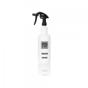 Work Stuff Work Bottle Ψεκαστήρας 1L Work Stuff Work Bottle Ψεκαστήρας 1L
