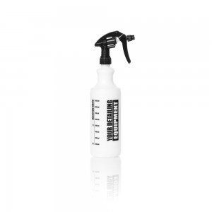Work Stuff Work Bottle Ψεκαστήρας 1L Work Stuff Work Bottle Ψεκαστήρας 1L