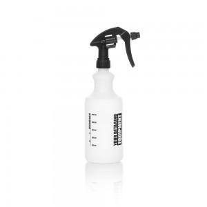 Work Stuff Work Bottle Ψεκαστήρας 750ml Work Stuff Work Bottle Ψεκαστήρας 750ml