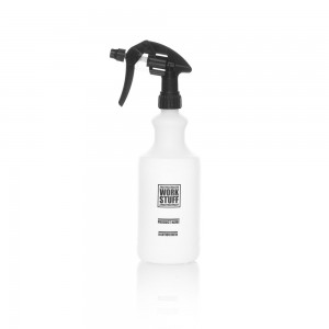 Work Stuff Work Bottle Ψεκαστήρας 750ml Work Stuff Work Bottle Ψεκαστήρας 750ml