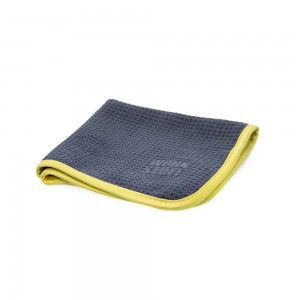 Work Stuff Zephyr Waffle Πανί Καθαρισμού για Τζάμια 400gr/m2 35x35cm Work Stuff Zephyr Waffle Πανί Καθαρισμού για Τζάμια 400gr/m2 35x35cm