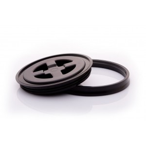 Work Stuff Bucket LID Καπάκι για Κουβά 20Lt Work Stuff Bucket LID Καπάκι για Κουβά 20Lt