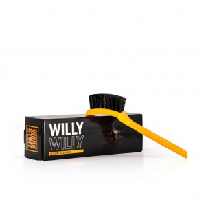 Work Stuff Willy Willy Βούρτσα Καθαρισμού Ελαστικών Work Stuff Willy Willy Βούρτσα Καθαρισμού Ελαστικών
