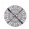 Work Stuff Bucket Separator Παγίδα Βρωμιάς Φίλτρο για Κουβά Rinse Work Stuff Bucket Separator Παγίδα Βρωμιάς Φίλτρο για Κουβά Rinse