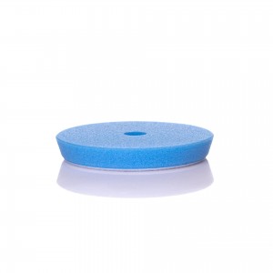 Work Stuff Σφουγγάρι Κοπής Basic Heavy Cutting 125mm Work Stuff Σφουγγάρι Κοπής Basic Heavy Cutting 125mm